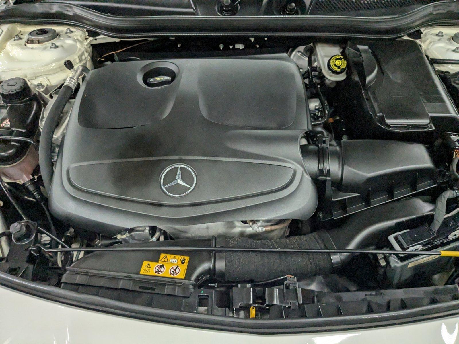 2019 Mercedes-Benz CLA Vehicle Photo in Pompano Beach, FL 33064