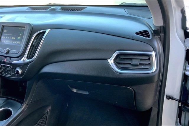 2018 Chevrolet Equinox Vehicle Photo in TOPEKA, KS 66609-0000