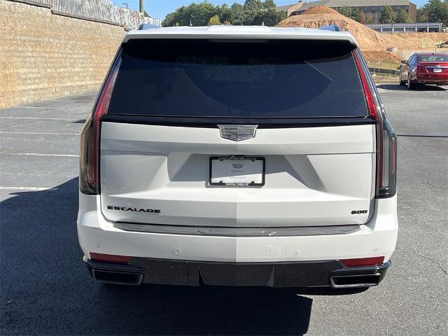 2022 Cadillac Escalade ESV Vehicle Photo in SMYRNA, GA 30080-7631