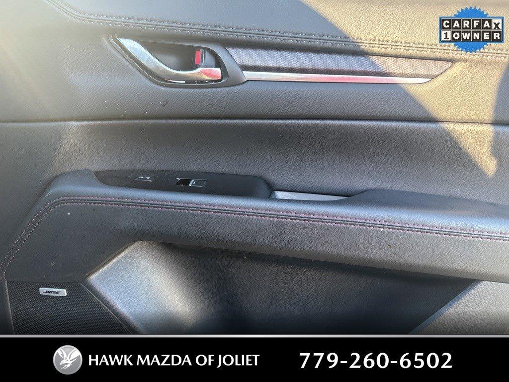 2023 Mazda CX-5 Vehicle Photo in Plainfield, IL 60586