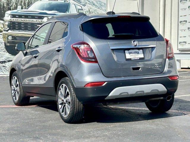 2019 Buick Encore Vehicle Photo in DALLAS, TX 75244-5909