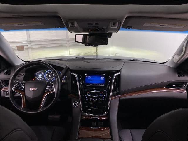 2015 Cadillac Escalade Vehicle Photo in PORTLAND, OR 97225-3518