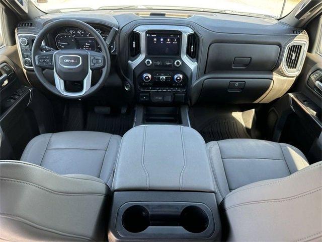 2023 GMC Sierra 2500 HD Vehicle Photo in BATON ROUGE, LA 70806-4466