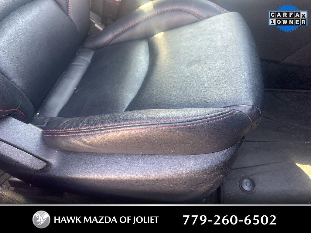 2015 Mazda3 Vehicle Photo in Plainfield, IL 60586