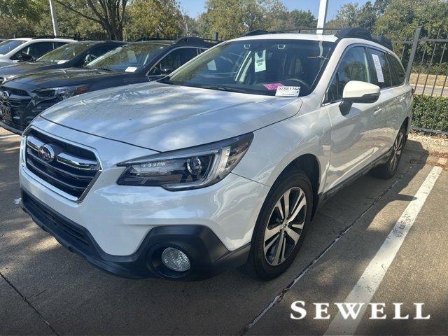 2019 Subaru Outback Vehicle Photo in DALLAS, TX 75209