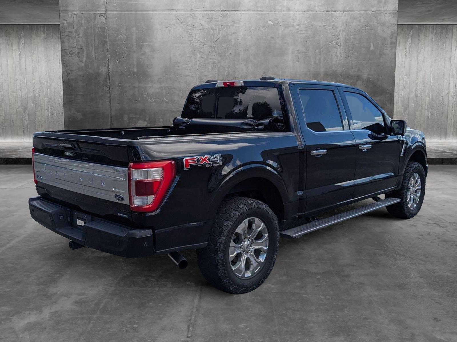 2021 Ford F-150 Vehicle Photo in Panama City, FL 32401