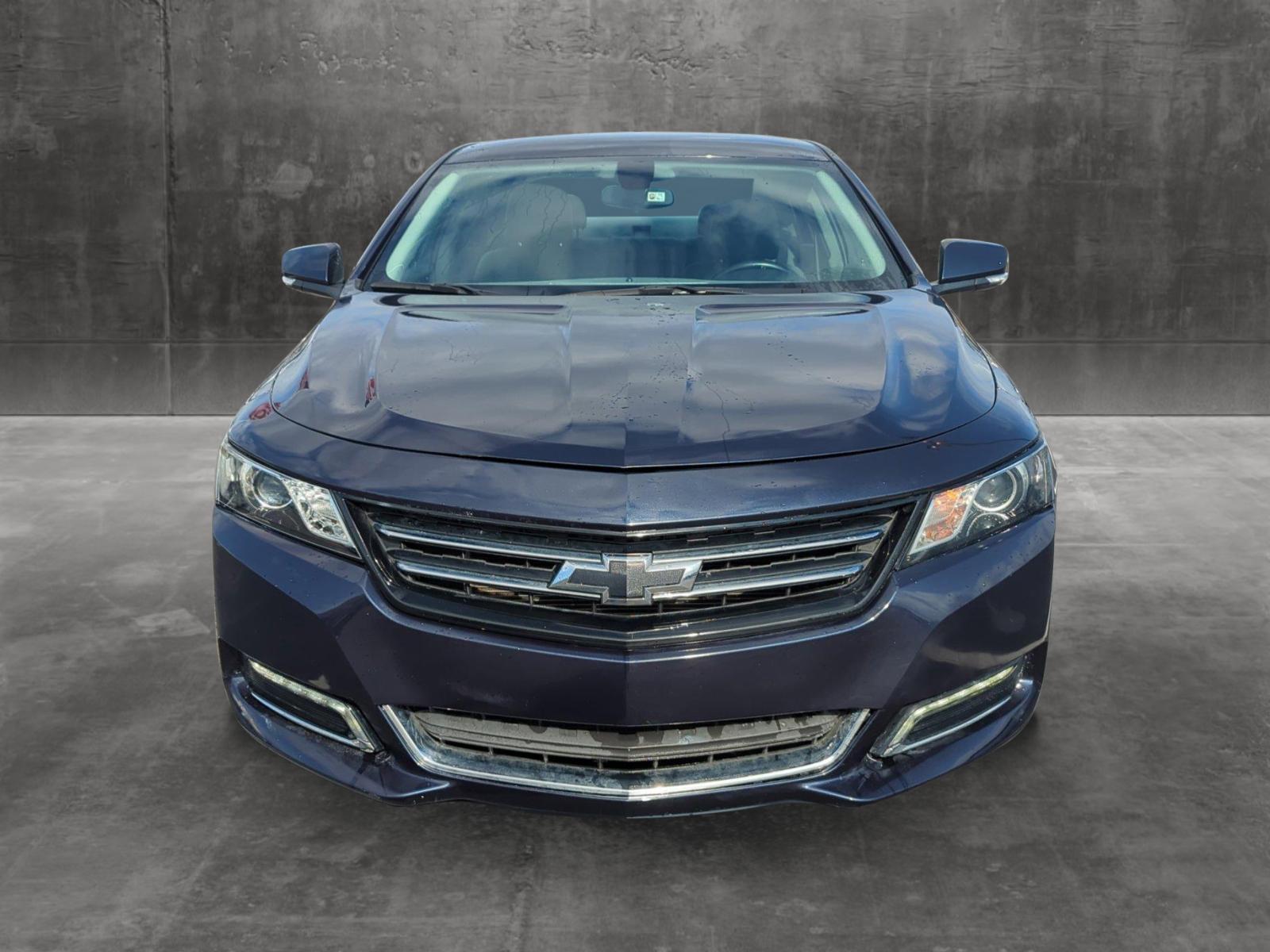 2019 Chevrolet Impala Vehicle Photo in Memphis, TN 38128