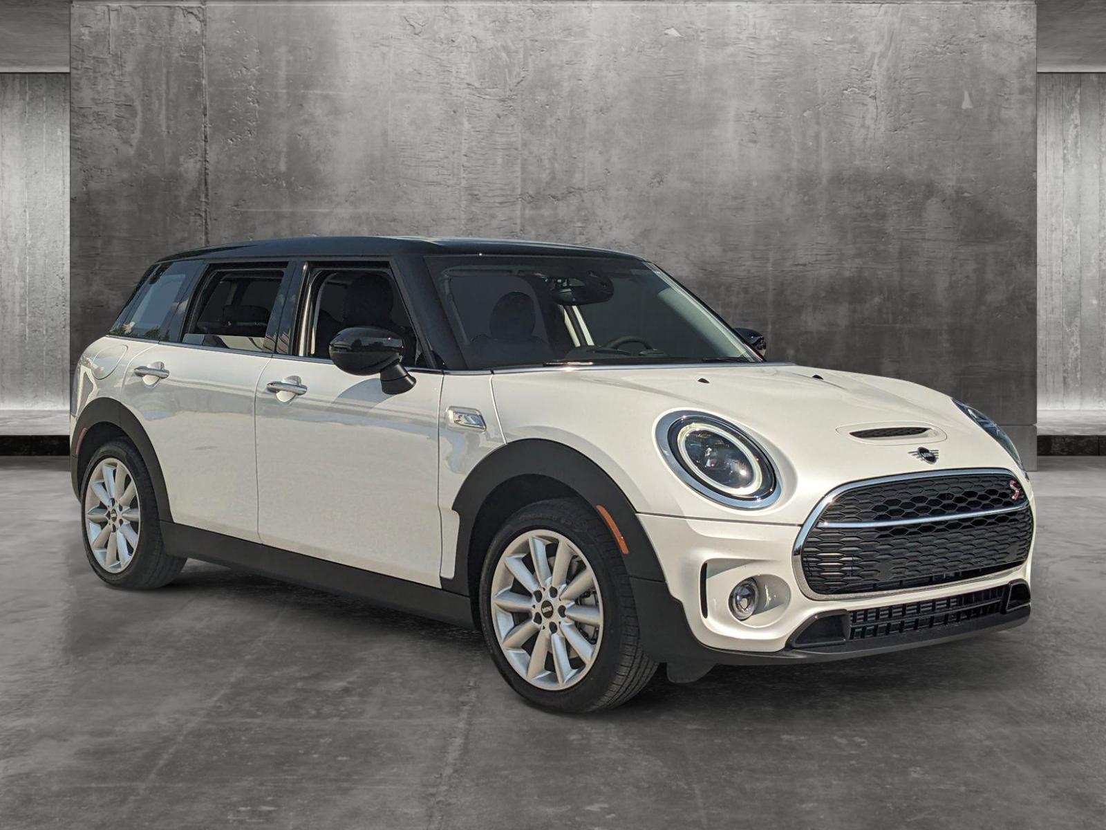 2024 MINI Cooper S Clubman Signature Vehicle Photo in Towson, MD 21204