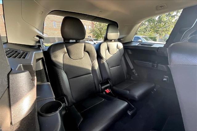 2020 Volvo XC90 Vehicle Photo in Houston, TX 77007