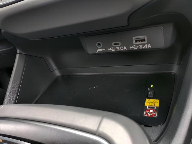 2024 Subaru Crosstrek Vehicle Photo in Green Bay, WI 54304