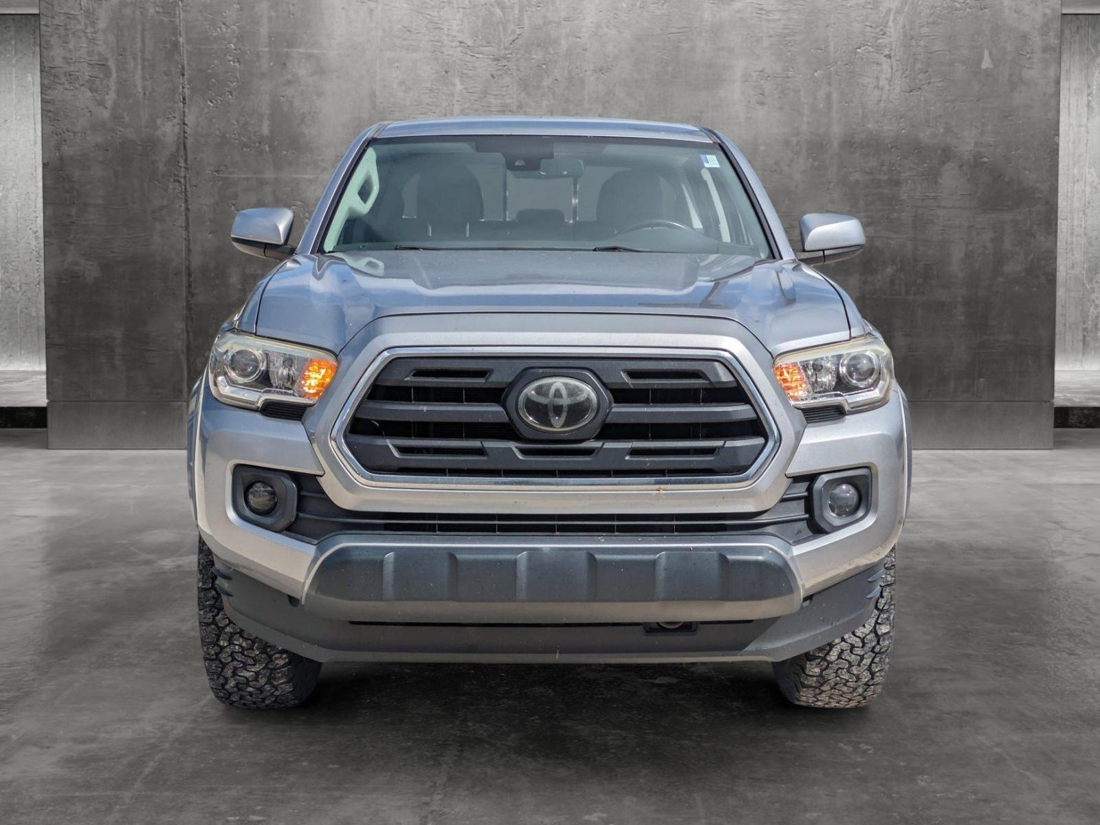 2018 Toyota Tacoma Vehicle Photo in Bradenton, FL 34207