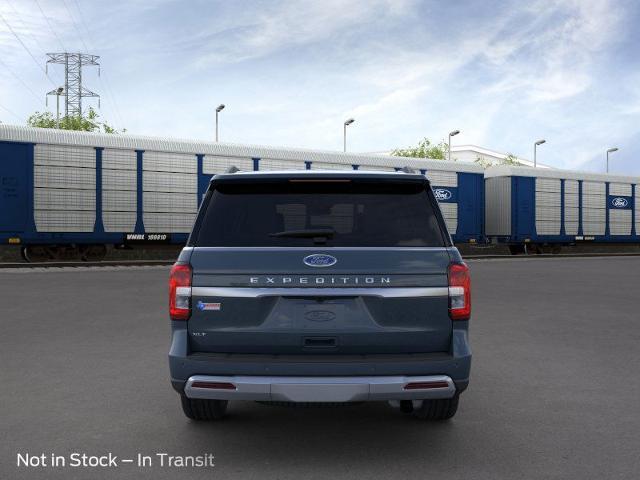 2024 Ford Expedition Vehicle Photo in STEPHENVILLE, TX 76401-3713