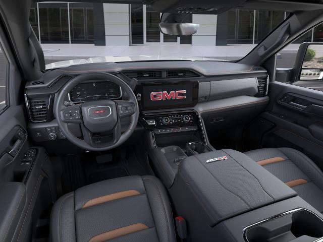 2025 GMC Sierra 2500 HD Vehicle Photo in LONE TREE, CO 80124-2750