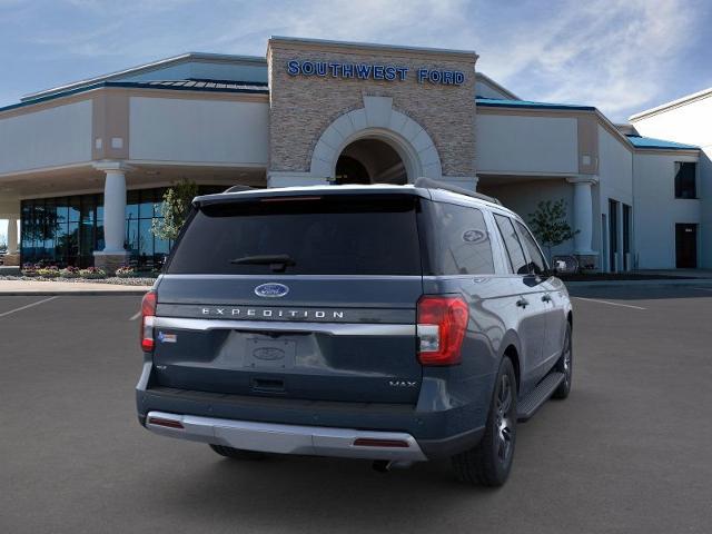 2024 Ford Expedition Max Vehicle Photo in Weatherford, TX 76087