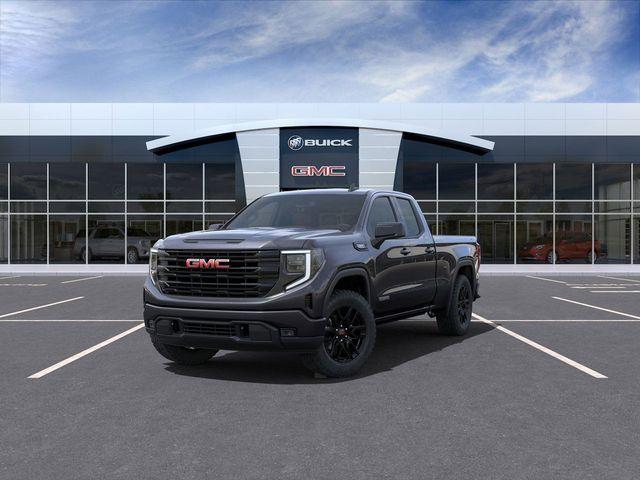 2025 GMC Sierra 1500 Vehicle Photo in WATERTOWN, CT 06795-3318