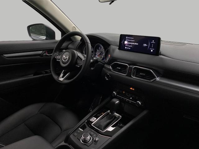 2025 Mazda CX-5 Vehicle Photo in Appleton, WI 54913