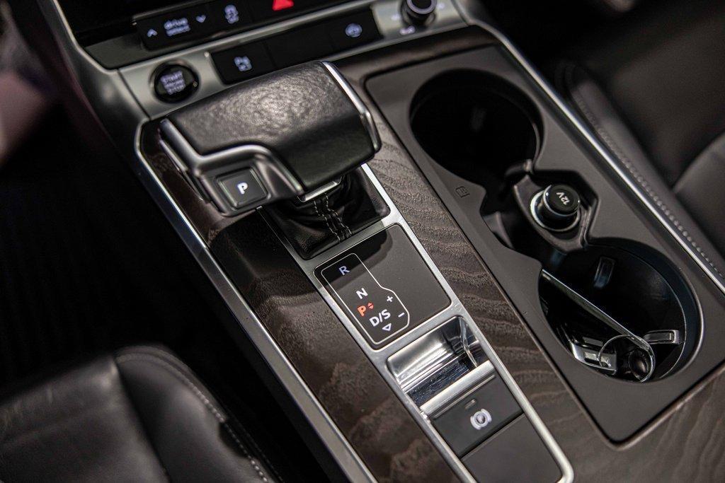 2021 Audi A6 Vehicle Photo in Saint Charles, IL 60174