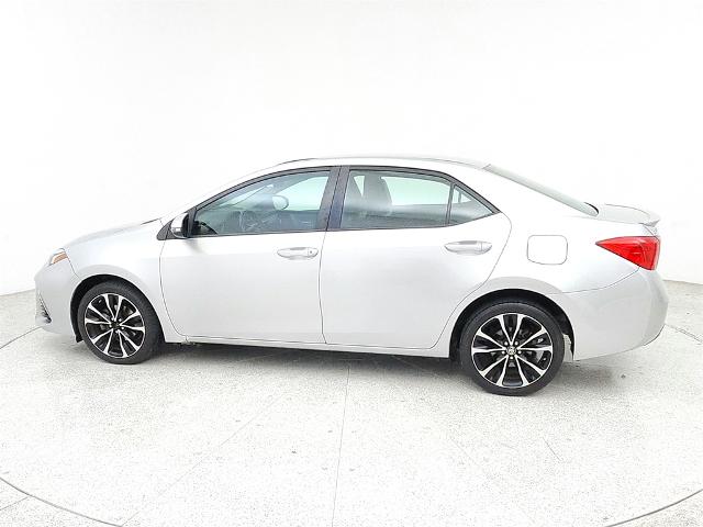 2019 Toyota Corolla Vehicle Photo in Grapevine, TX 76051