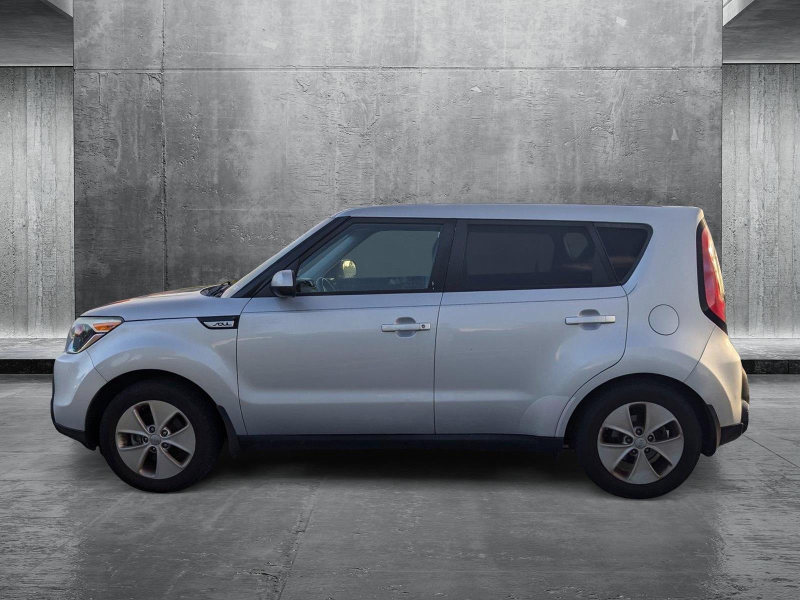 2016 Kia Soul Vehicle Photo in Sanford, FL 32771