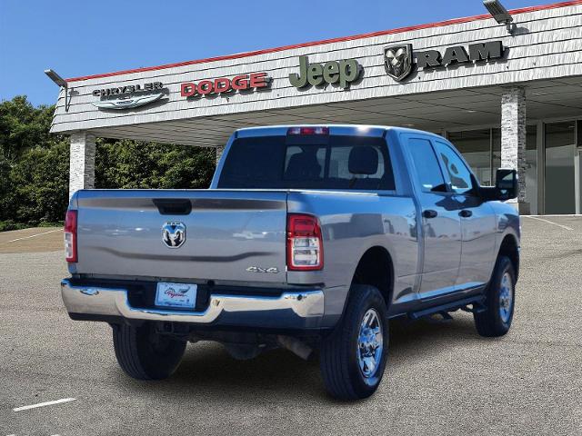 2023 Ram 2500 Vehicle Photo in Ennis, TX 75119-5114