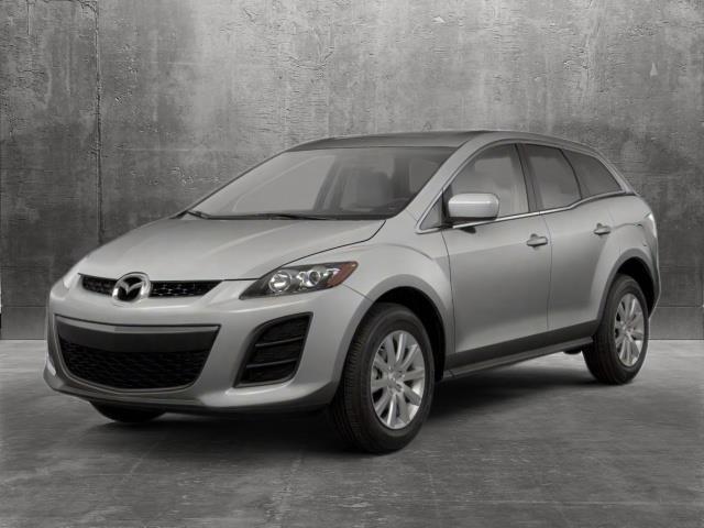 2011 Mazda CX-7 Vehicle Photo in Towson, MD 21204