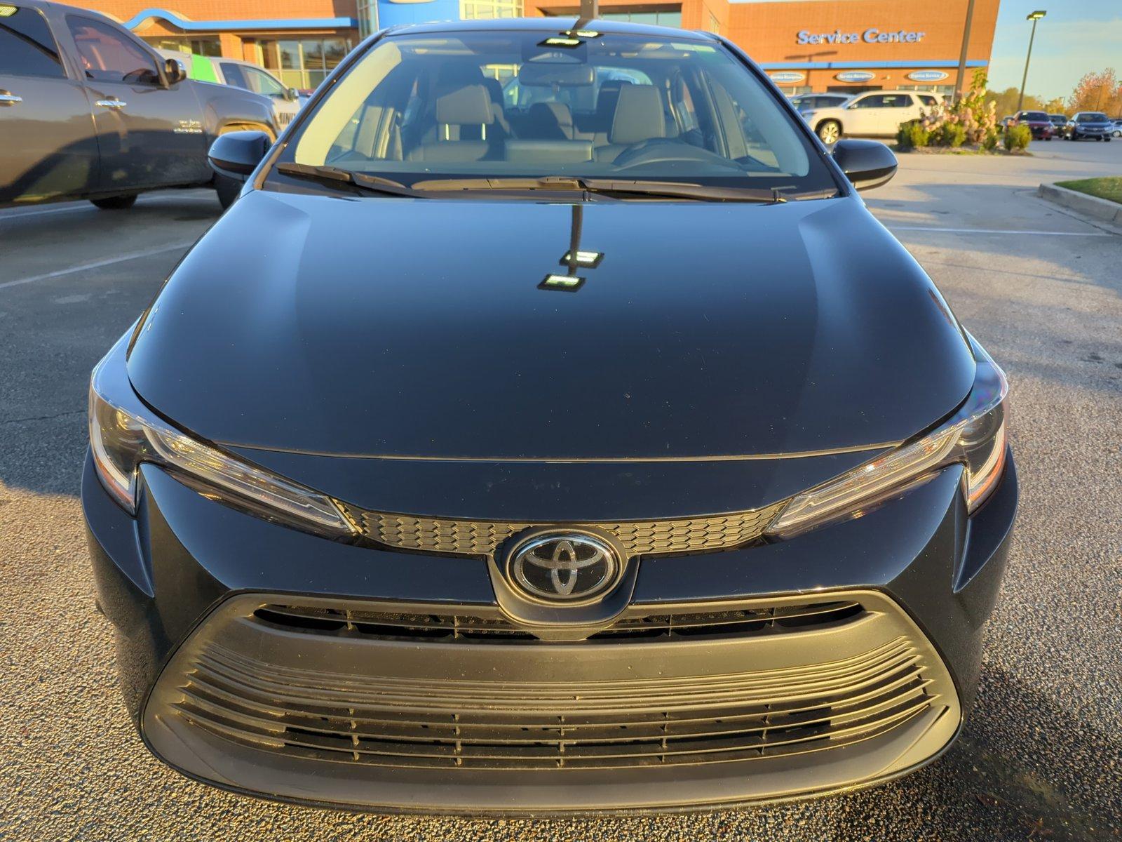 2023 Toyota Corolla Vehicle Photo in Memphis, TN 38125