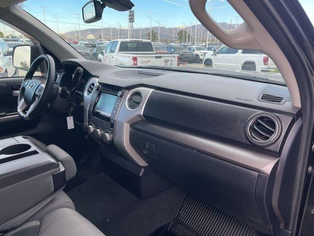 2019 Toyota Tundra 4WD Vehicle Photo in SALT LAKE CITY, UT 84119-3321