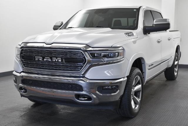 2021 Ram 1500 Vehicle Photo in Akron, OH 44312