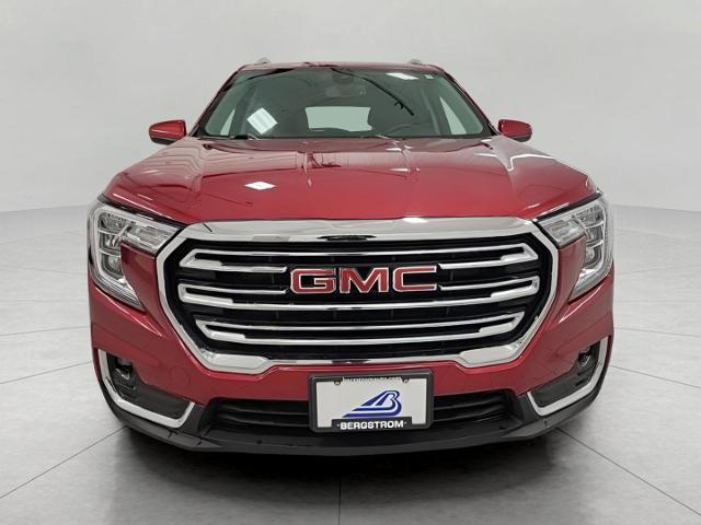 2024 GMC Terrain Vehicle Photo in GREEN BAY, WI 54303-3330