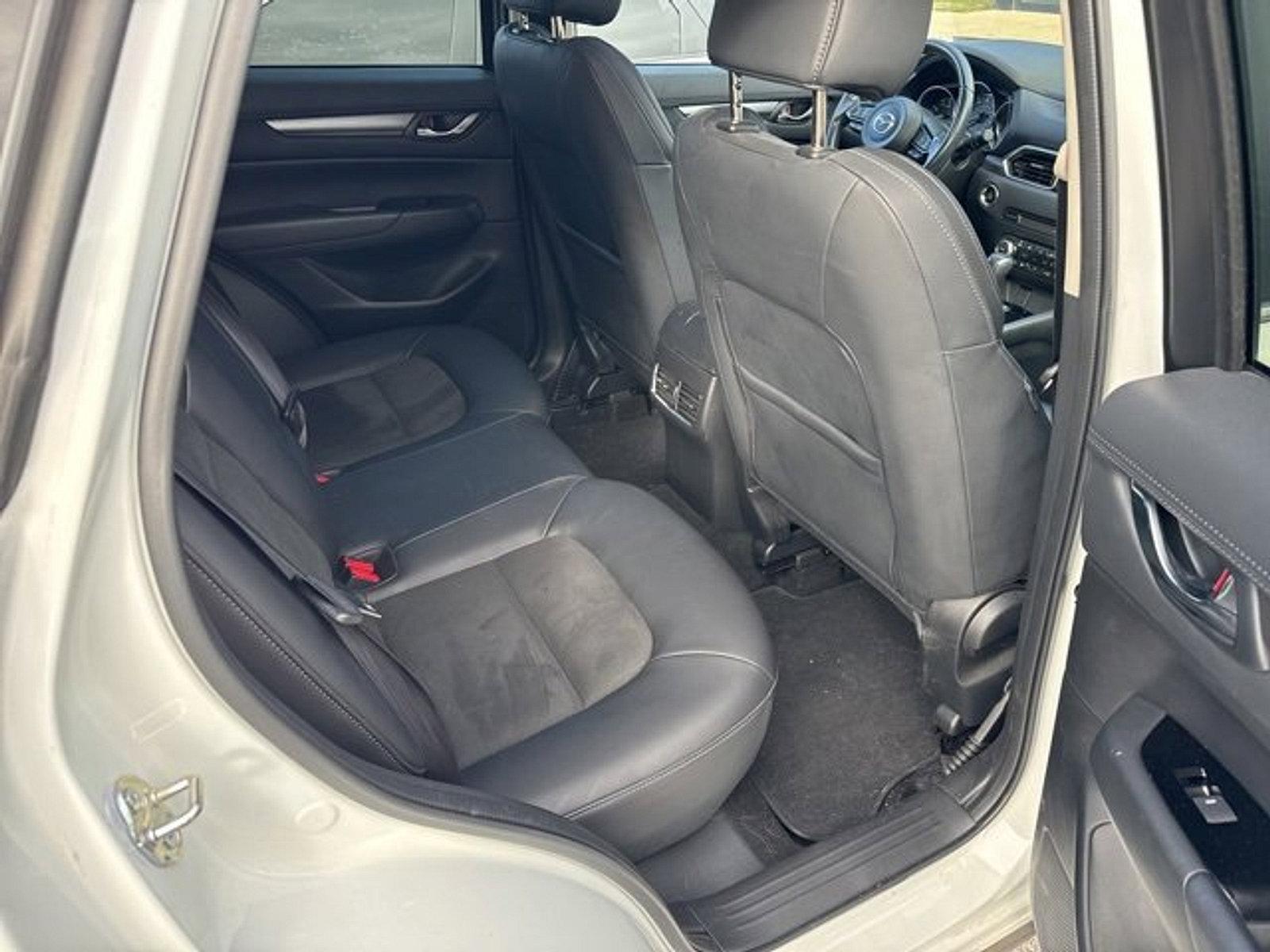 2018 Mazda CX-5 Vehicle Photo in Trevose, PA 19053