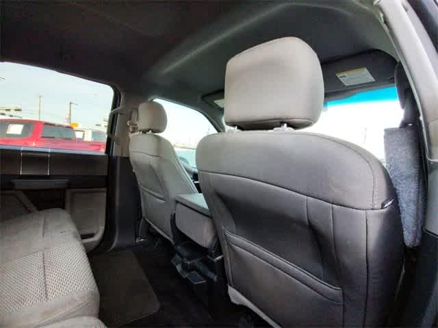 2015 Ford F-150 Vehicle Photo in Corpus Christi, TX 78411