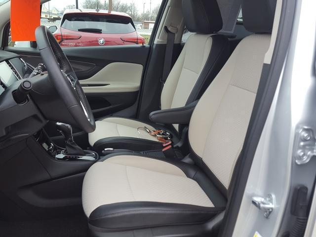 2021 Buick Encore Vehicle Photo in ELYRIA, OH 44035-6349