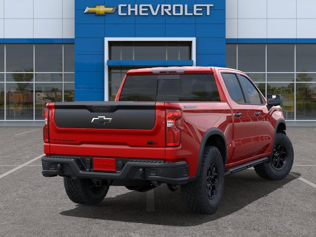 2024 Chevrolet Silverado 1500 Vehicle Photo in ORLANDO, FL 32812-3021