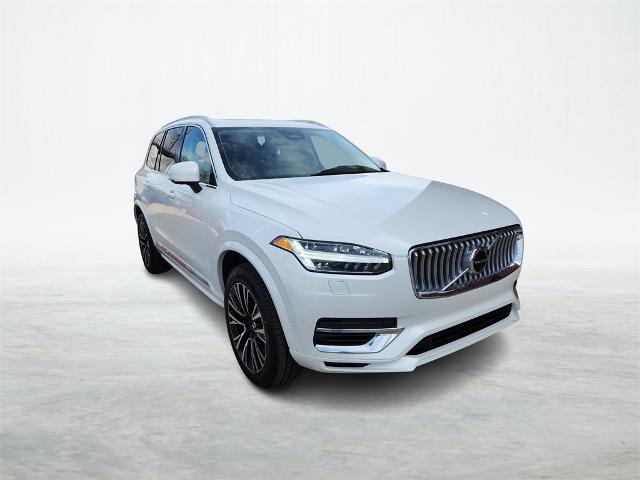 2024 Volvo XC90 Recharge Plug-In Hybrid Vehicle Photo in Houston, TX 77007