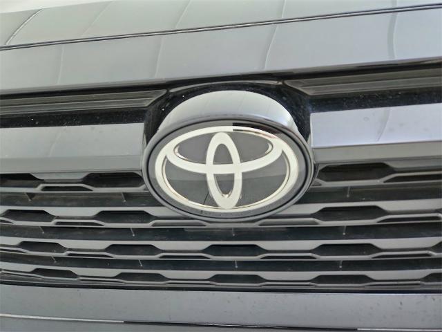 2021 Toyota RAV4 Vehicle Photo in Grapevine, TX 76051