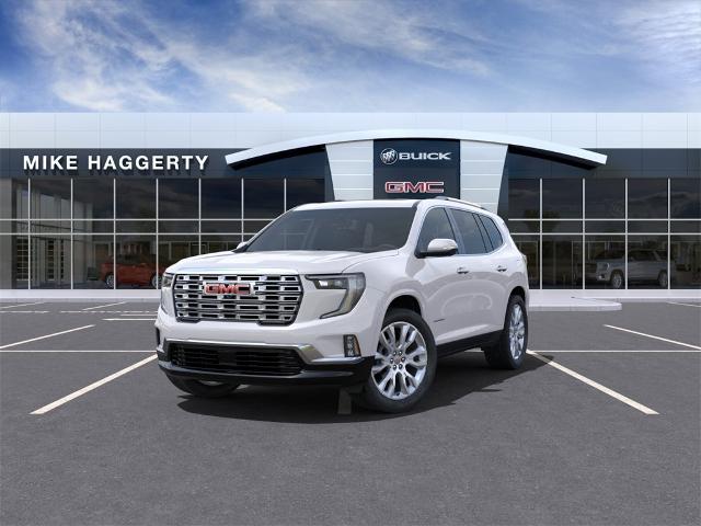 2024 GMC Acadia Vehicle Photo in OAK LAWN, IL 60453-2517