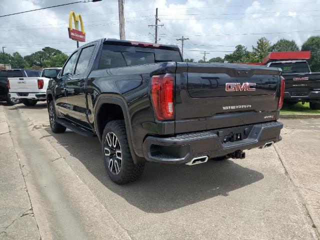 2024 GMC Sierra 1500 Vehicle Photo in LAFAYETTE, LA 70503-4541