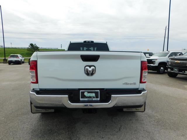 2024 Ram 3500 Vehicle Photo in Gatesville, TX 76528