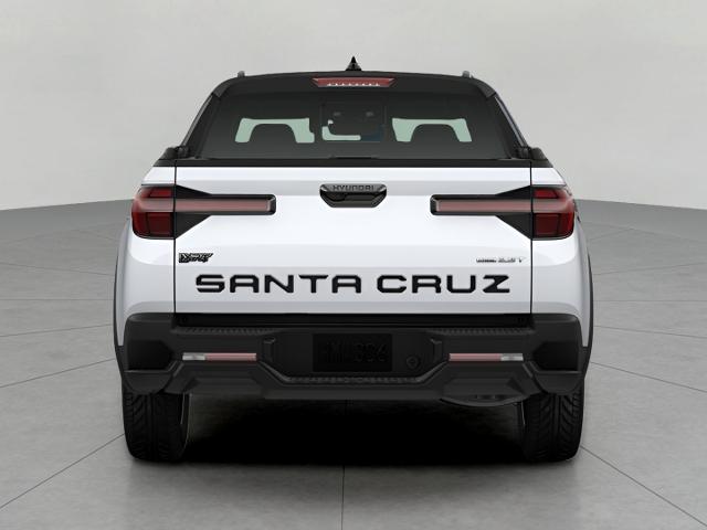 2024 Hyundai SANTA CRUZ Vehicle Photo in Green Bay, WI 54304