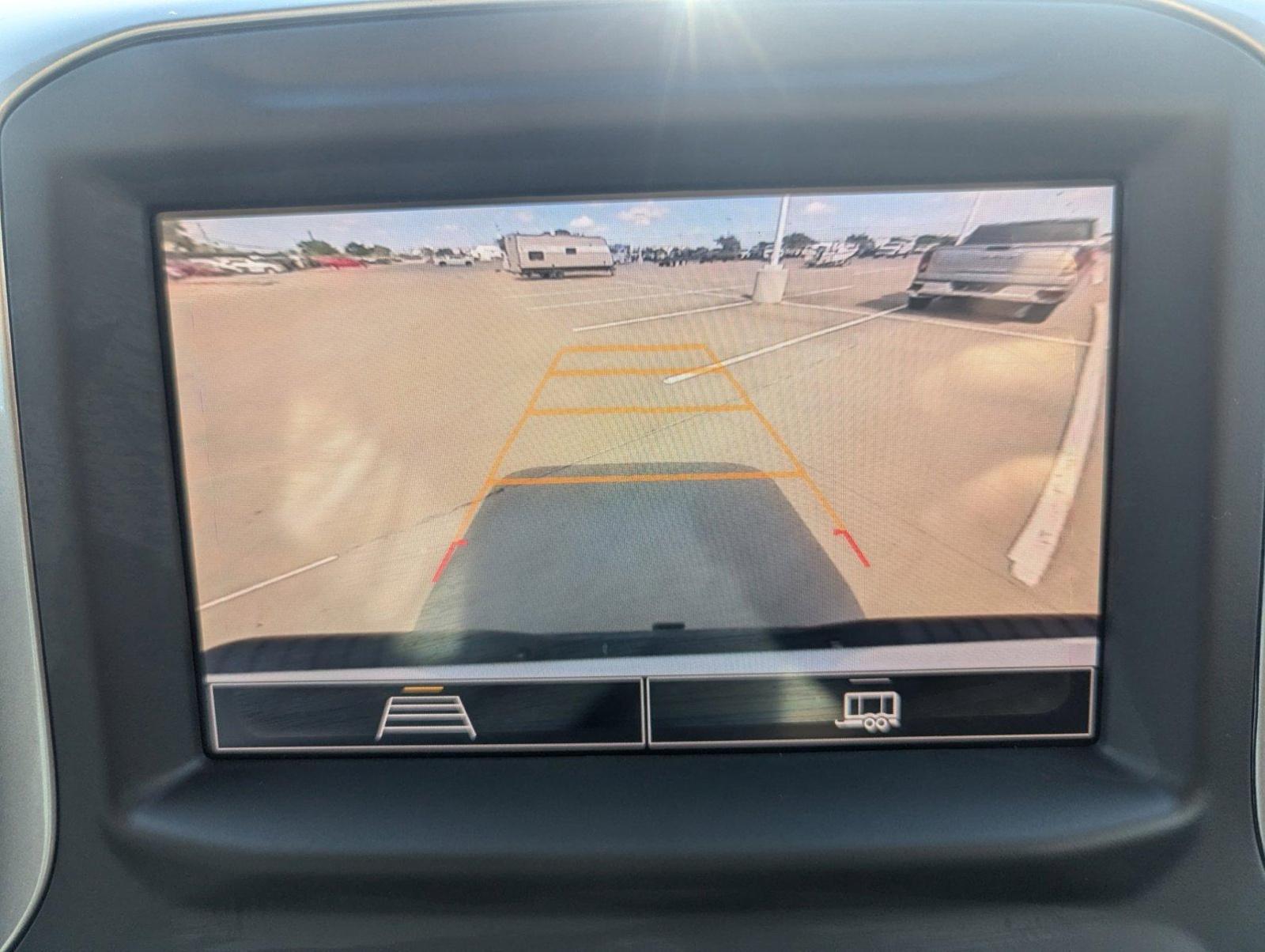 2024 Chevrolet Silverado 2500 HD Vehicle Photo in CORPUS CHRISTI, TX 78412-4902