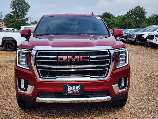 2024 GMC Yukon Vehicle Photo in PARIS, TX 75460-2116