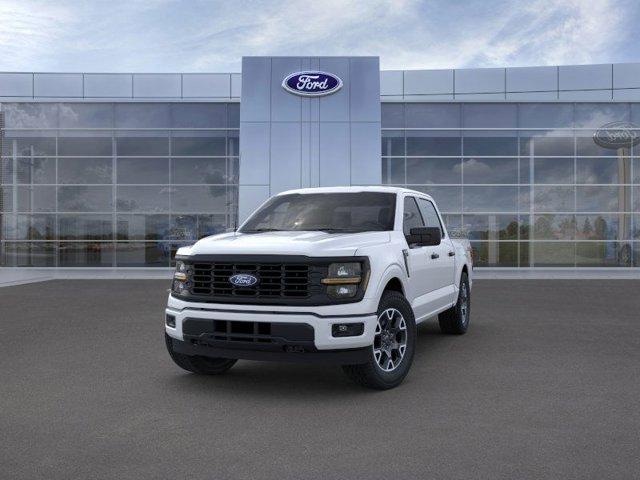 2024 Ford F-150 Vehicle Photo in Boyertown, PA 19512