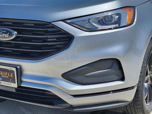 2024 Ford Edge Vehicle Photo in Stephenville, TX 76401-3713