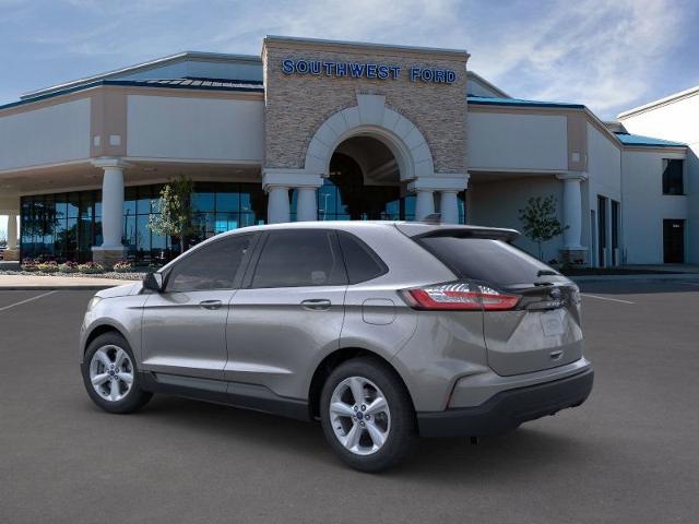 2024 Ford Edge Vehicle Photo in Weatherford, TX 76087-8771