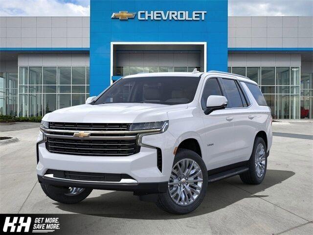 2024 Chevrolet Tahoe Vehicle Photo in PAPILLION, NE 68138-