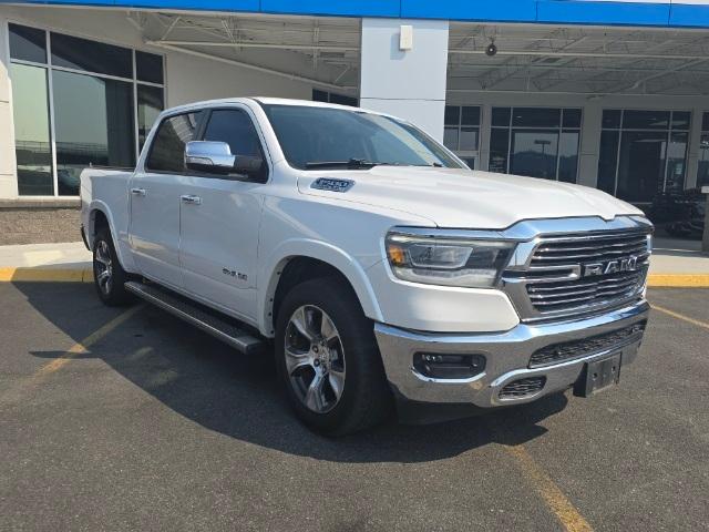 2019 Ram 1500 Vehicle Photo in POST FALLS, ID 83854-5365