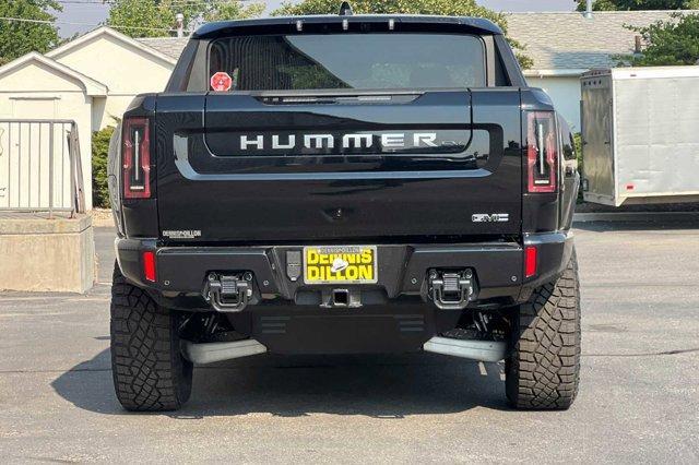 2024 GMC HUMMER EV Pickup Vehicle Photo in BOISE, ID 83705-3761