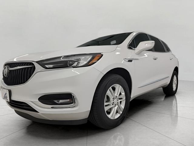 2020 Buick Enclave Vehicle Photo in APPLETON, WI 54914-4656