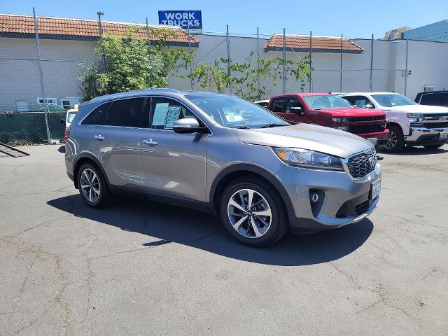 2019 Kia Sorento Vehicle Photo in LA MESA, CA 91942-8211