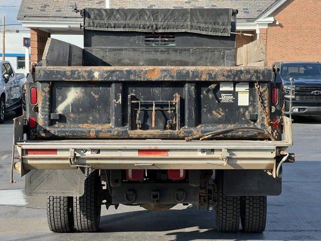 2008 Chevrolet C5500 Vehicle Photo in Kingston, PA 18704